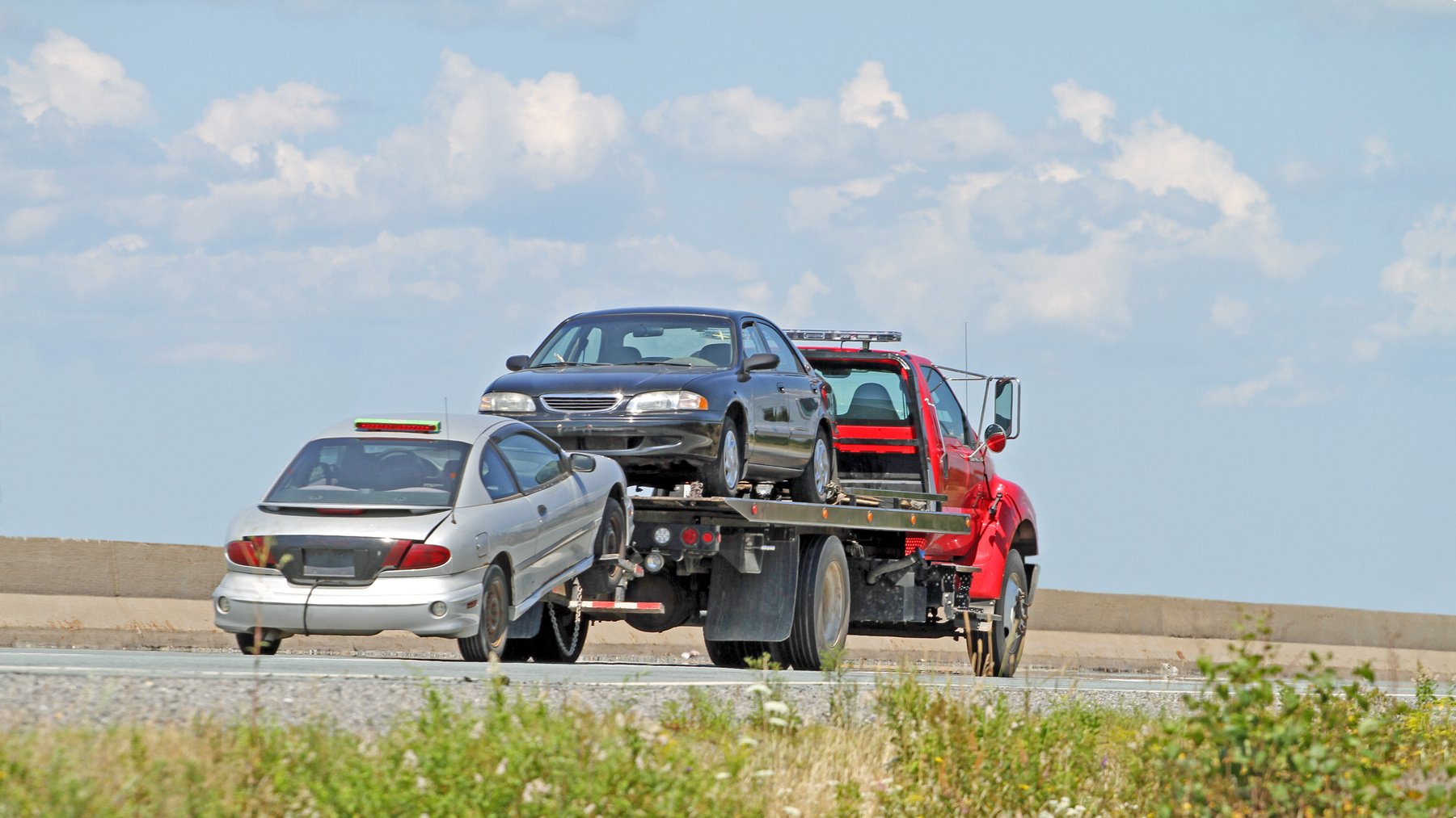 Tow Truck